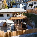 דירה K-style Serles With Private Sauna *