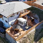 Serles شقة ميدرز