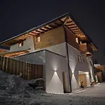 K-style Serles With Private Sauna