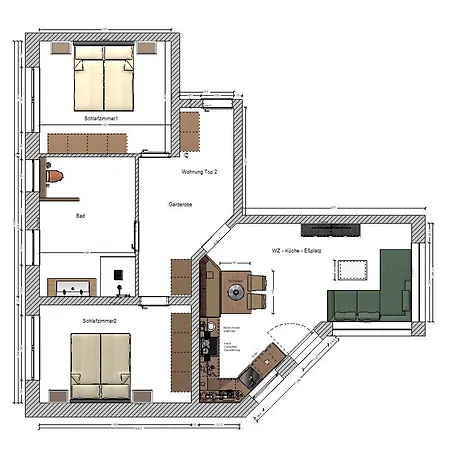 Serles Apartment