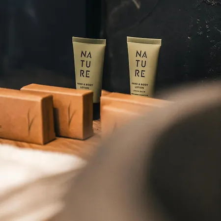 K-style Serles With Private Sauna Lejlighed