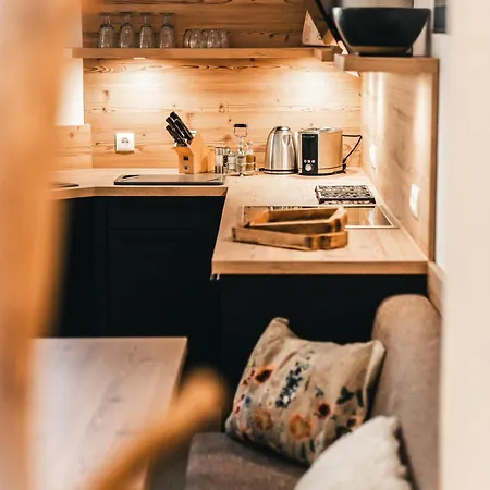K-style Serles With Private Sauna *