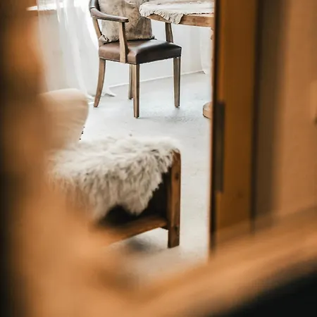 Apartment Serles