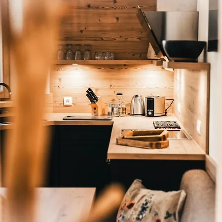Serles Apartment