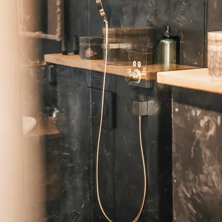 K-style Serles With Private Sauna Lejlighed Mieders