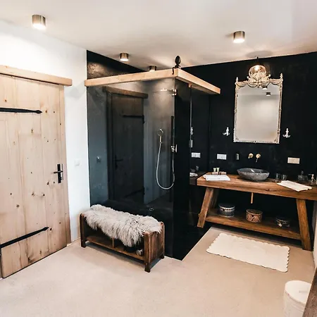 K-style Serles With Private Sauna
