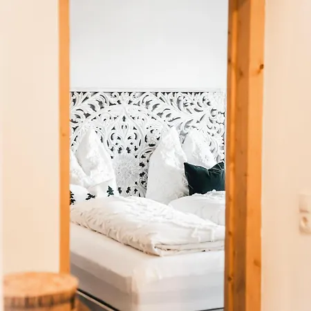 K-style Serles With Private Sauna Mieders