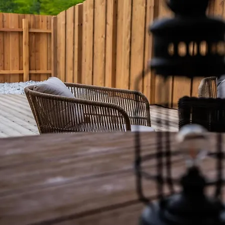 Apartment Serles Mieders