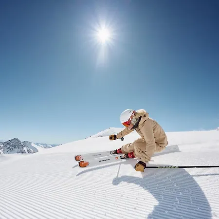 Serles Apartment Mieders