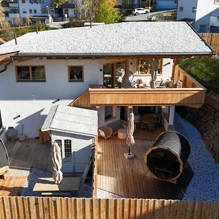 Serles شقة ميدرز