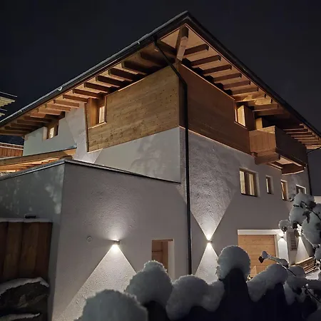 K-style Serles With Private Sauna Lejlighed