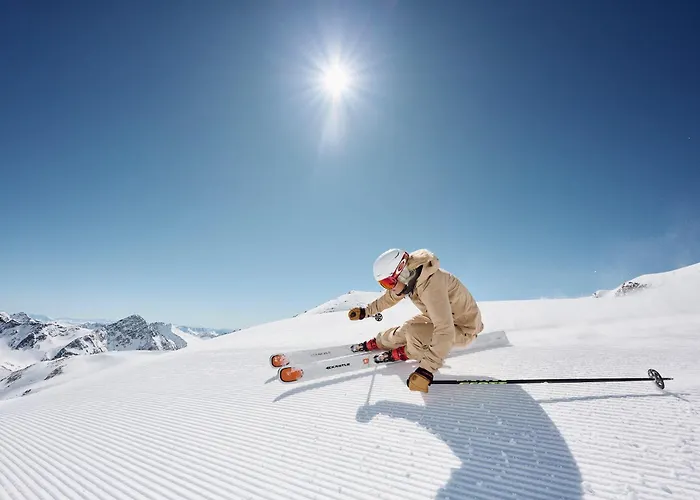 Serles Daire Mieders