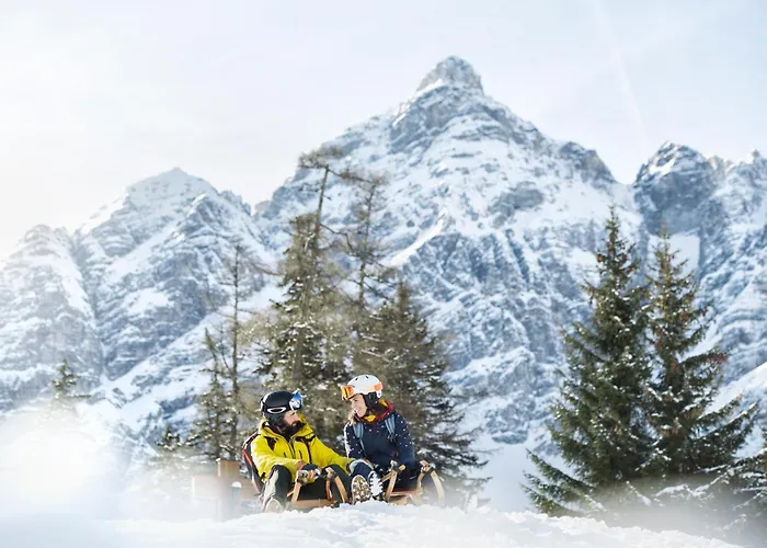 شقة Serles ميدرز