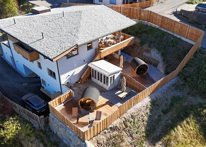 Serles Daire Mieders