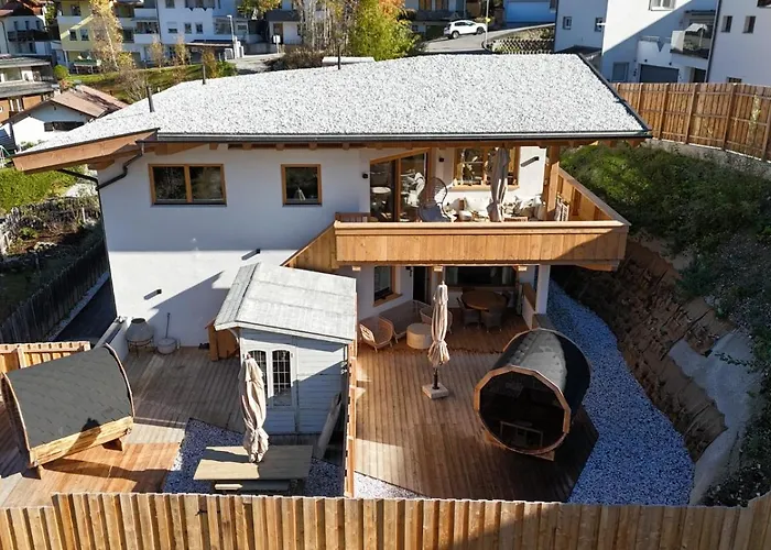 Serles Daire Mieders