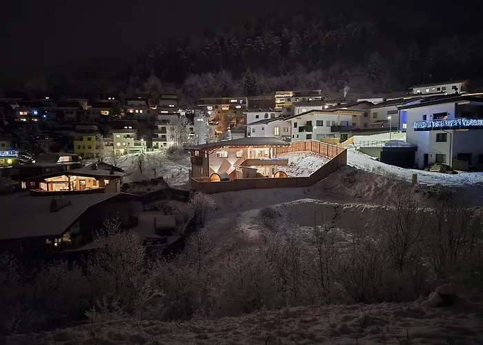 Daire Serles Mieders