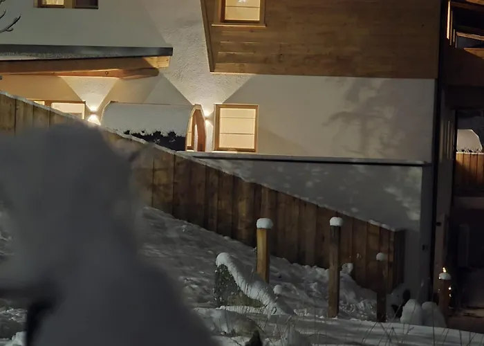 Serles ميدرز