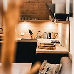 Serles Apartment