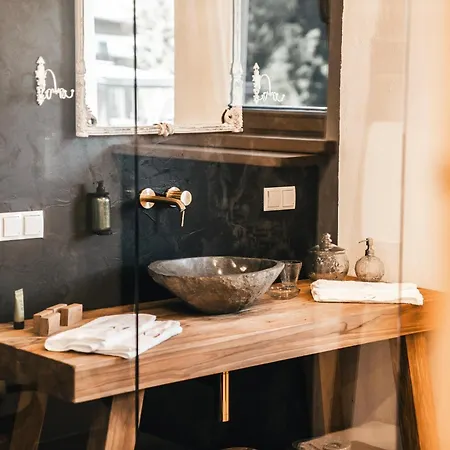 Apartamento Serles *