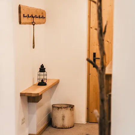 Apartamento Serles *