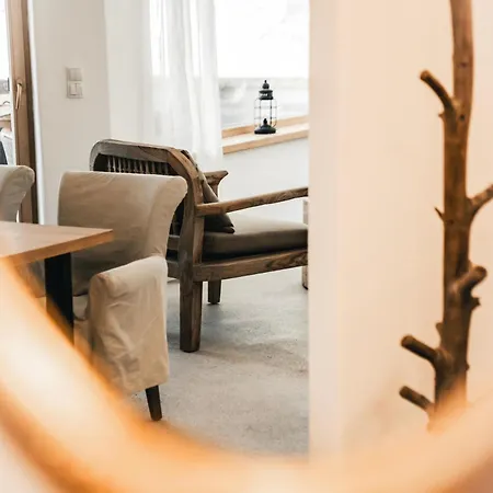 Apartamento Serles *