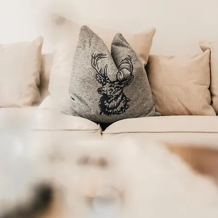 Apartamento Serles Mieders