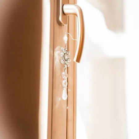 Apartamento Serles *