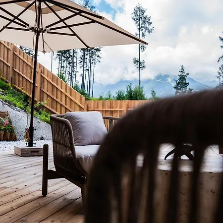 Apartamento Serles Mieders