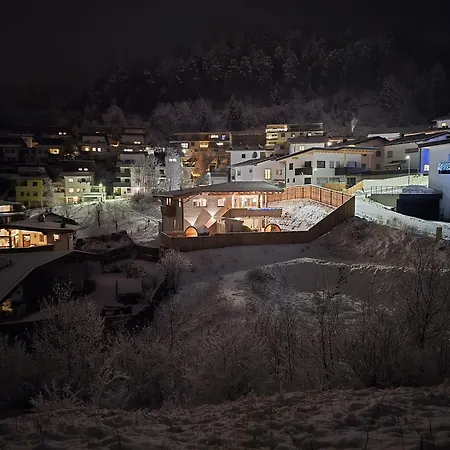 Apartamento Serles Mieders