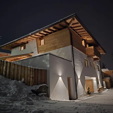 K-style Serles With Private Sauna